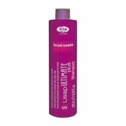 ULTIMATE SZAMPON 250ml PO PROSTOWANIU 250ML